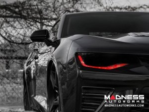 Chevrolet Camaro Oracle Dynamic Colorshift DRL w/ Halo Kit 